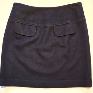 Banana Republic Mini Skirt